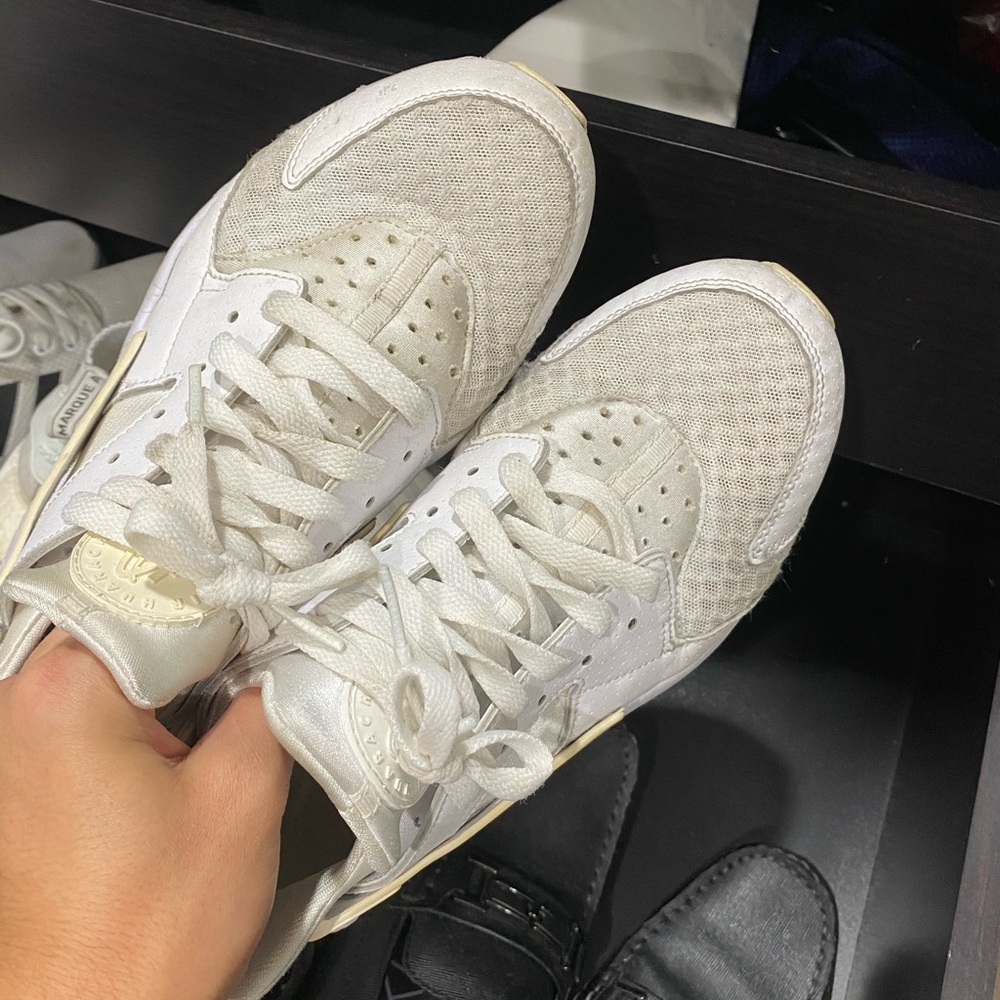 Nike Huaraches
